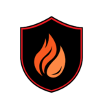 application fireproofing brandmark
