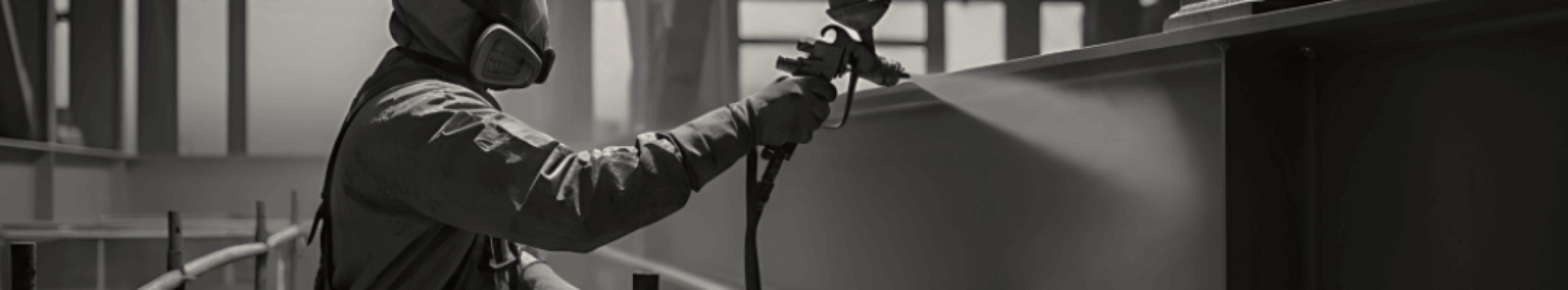 fireproof worksite construction